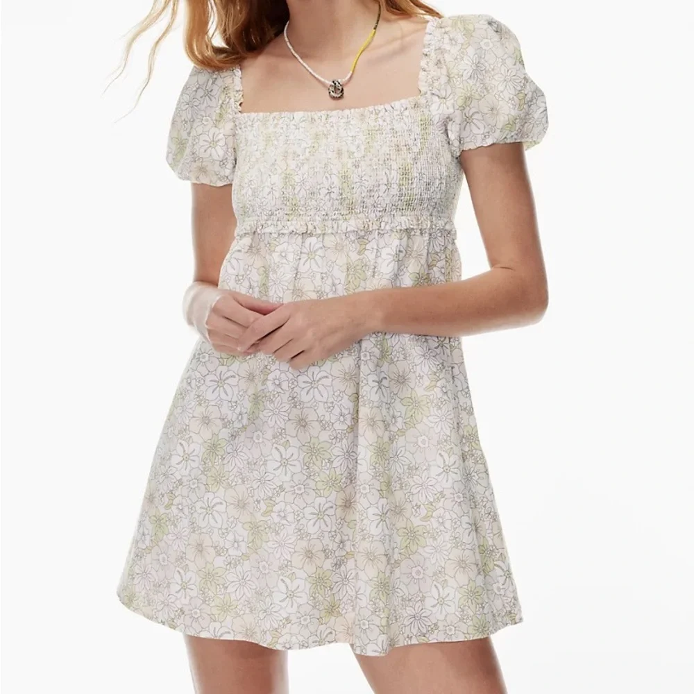 Sunday Best Hadley Dress - New! - Picture 1 of 5